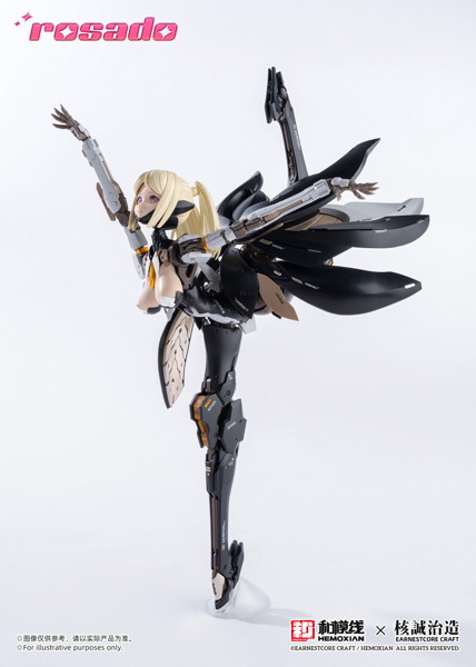RS-03 星花・リリィ MK3
