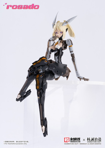 RS-03 星花・リリィ MK3