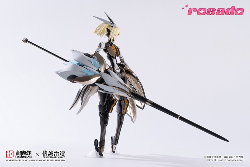 RS-03 星花・リリィ MK3