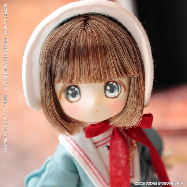 F.L.C. × SugarCups キャンディールル 〜My little girl〜