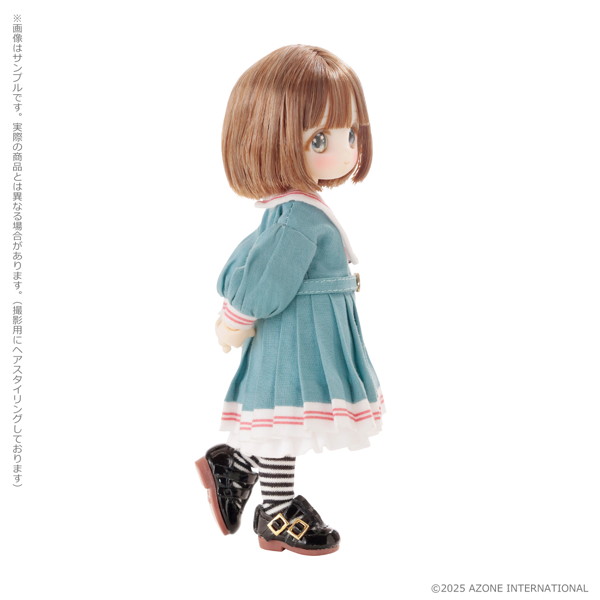 F.L.C. × SugarCups キャンディールル 〜My little girl〜