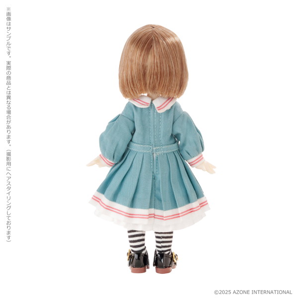 F.L.C. × SugarCups キャンディールル 〜My little girl〜