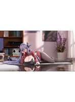 アズールレーン フリードリヒ・カール 甘く甘えて昼の遊戯Ver.