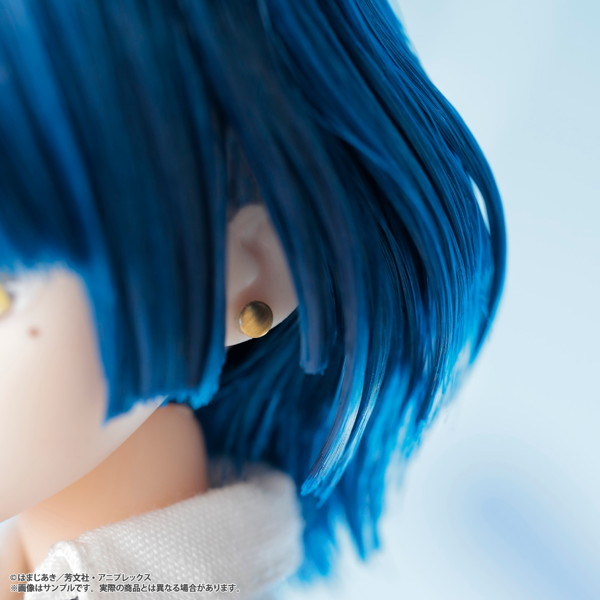 ピュアニーモキャラクターシリーズ No.163 ぼっち・ざ・ろっく！ 山田リョウ