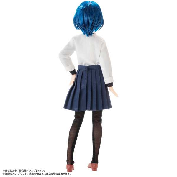 ピュアニーモキャラクターシリーズ No.163 ぼっち・ざ・ろっく！ 山田リョウ