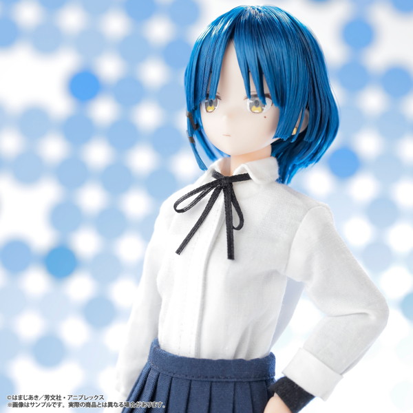 ピュアニーモキャラクターシリーズ No.163 ぼっち・ざ・ろっく！ 山田リョウ