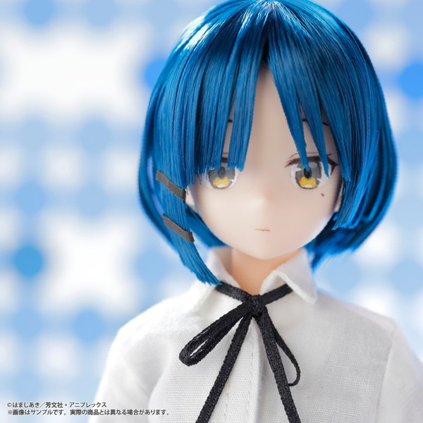 ピュアニーモキャラクターシリーズ No.163 ぼっち・ざ・ろっく！ 山田リョウ