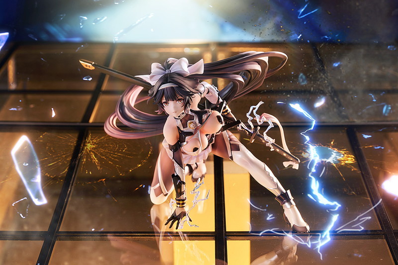 アズールレーン 高雄 破マ艦術-神護-