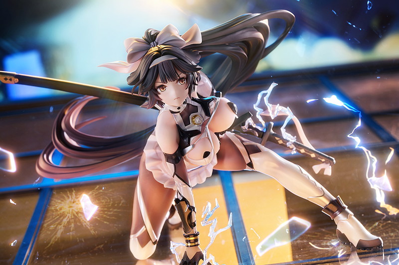 アズールレーン 高雄 破マ艦術-神護-