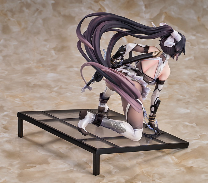 アズールレーン 高雄 破マ艦術-神護-