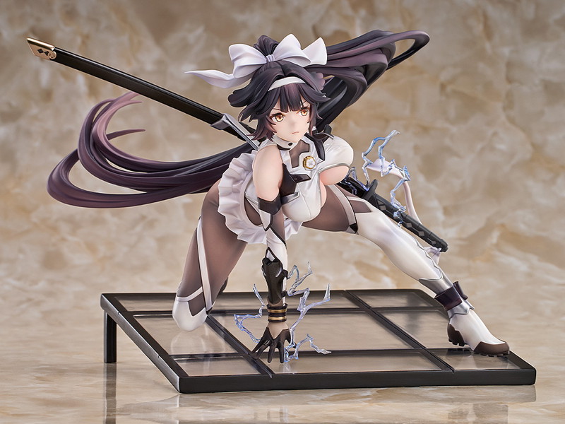 アズールレーン 高雄 破マ艦術-神護-