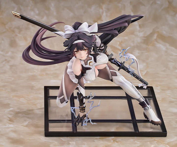 アズールレーン 高雄 破マ艦術-神護-