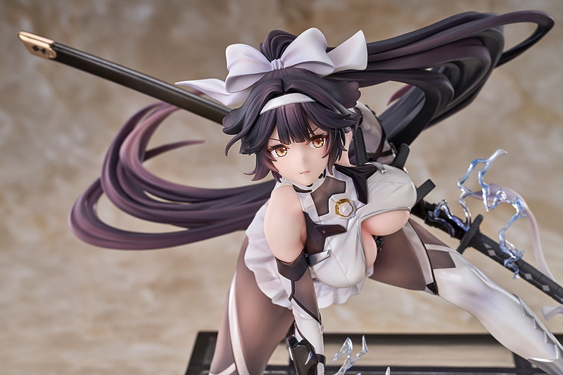 アズールレーン 高雄 破マ艦術-神護-