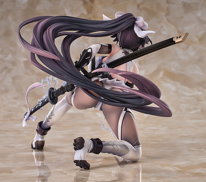 アズールレーン 高雄 破マ艦術-神護-