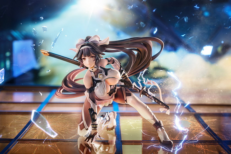 アズールレーン 高雄 破マ艦術-神護-