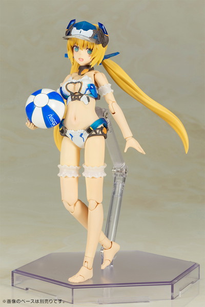 P3 フレズヴェルク=アーテル サマーバケーション Ver.