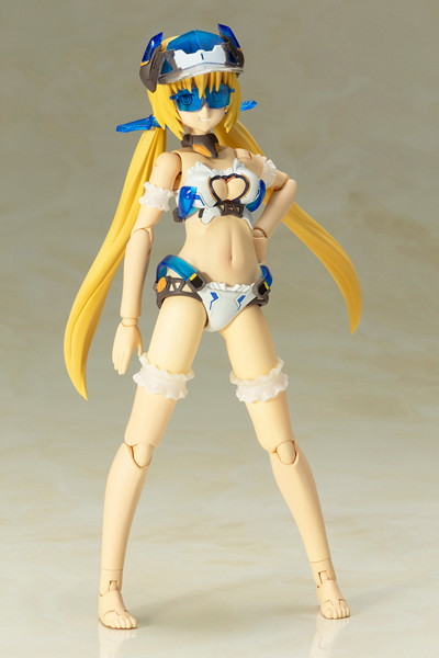 P3 フレズヴェルク=アーテル サマーバケーション Ver.