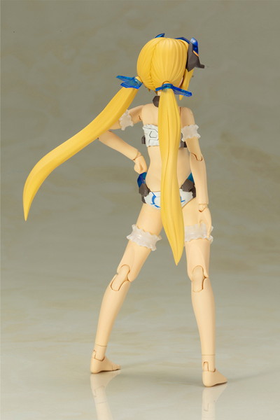 P3 フレズヴェルク=アーテル サマーバケーション Ver.