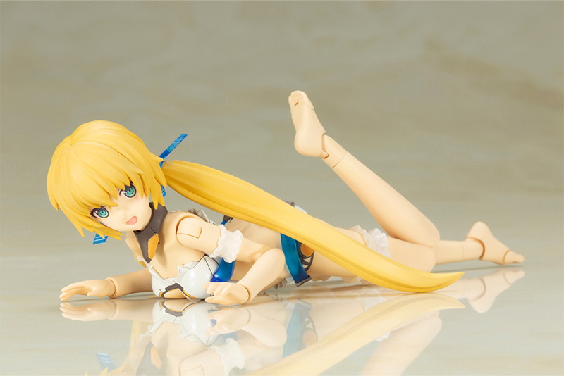 P3 フレズヴェルク=アーテル サマーバケーション Ver.