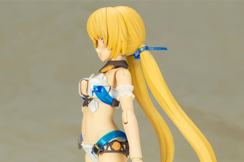 P3 フレズヴェルク=アーテル サマーバケーション Ver.