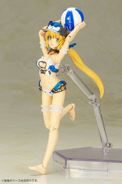 P3 フレズヴェルク=アーテル サマーバケーション Ver.