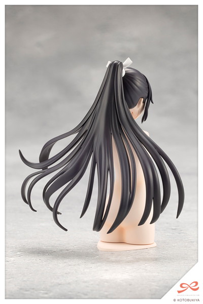 アレンジウィッグ 姫カットポニーテール