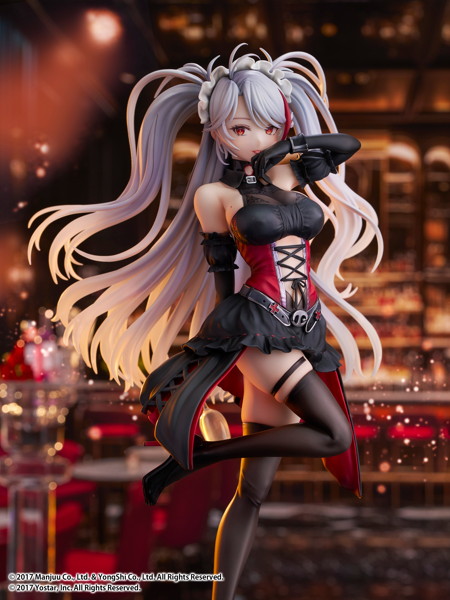【DMM限定】プリンツ・オイゲン この夜に酔いしれ 特典付き