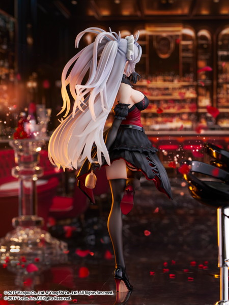 【DMM限定】プリンツ・オイゲン この夜に酔いしれ 特典付き
