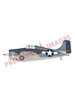 EDU84204 1/48 ウィークエンドエディション F4F-4 ワイルドキャット 後期型 プラモデル EDU84204 (飛行機)