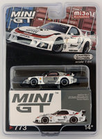 マツダ RX-7 LB-Super Silhouette ＃41 Numero Reserve（右ハンドル）