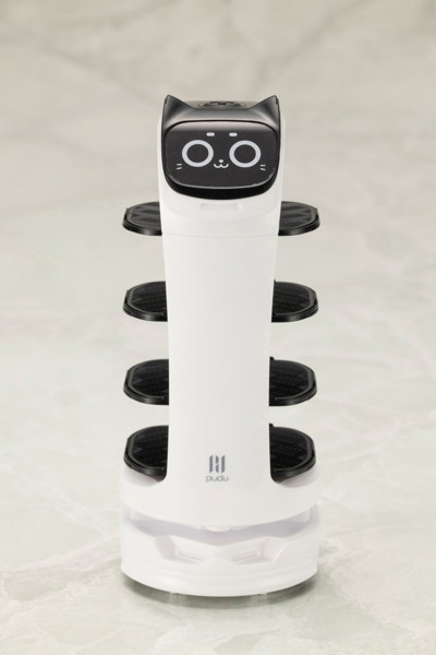 ベラボット（組み立て済みVer.）