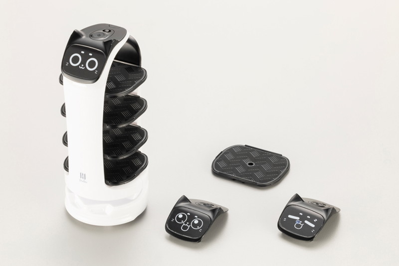 ベラボット（組み立て済みVer.）