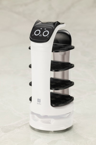 ベラボット（組み立て済みVer.）