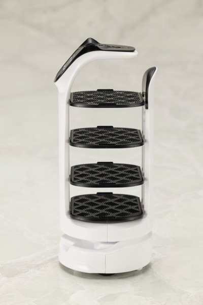 ベラボット（組み立て済みVer.）