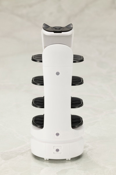 ベラボット（組み立て済みVer.）