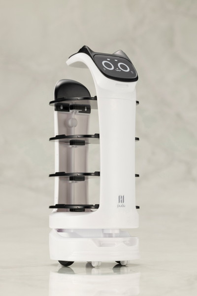 ベラボット（組み立て済みVer.）