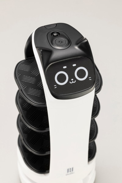 ベラボット（組み立て済みVer.）