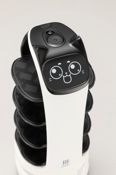 ベラボット（組み立て済みVer.）