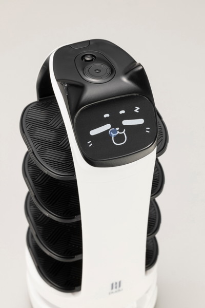 ベラボット（組み立て済みVer.）