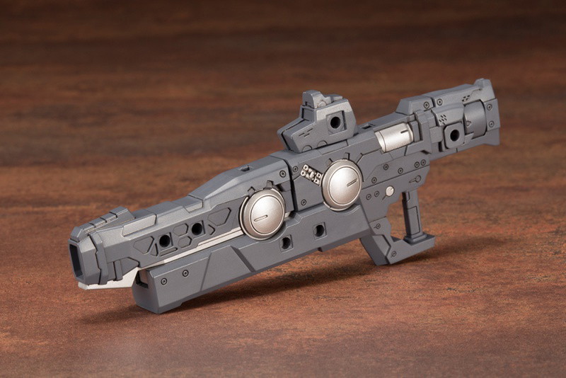 へヴィウェポンユニット15 セレクターライフル