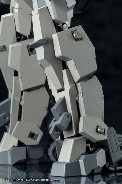 メカサプライ10 ディテールカバーA