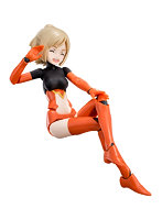 メガミデバイスM.S.G 01 トップスセット ブラック