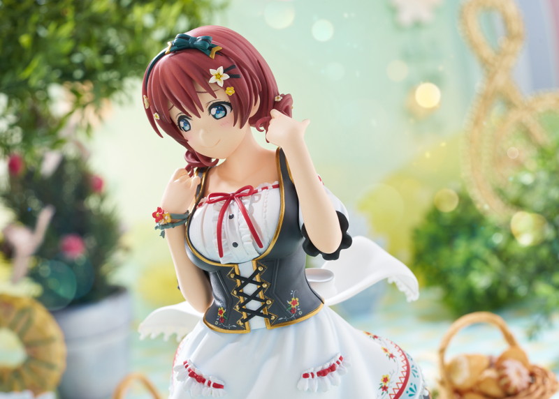 ラブライブ！虹ヶ咲学園スクールアイドル同好会 エマ・ヴェルデ