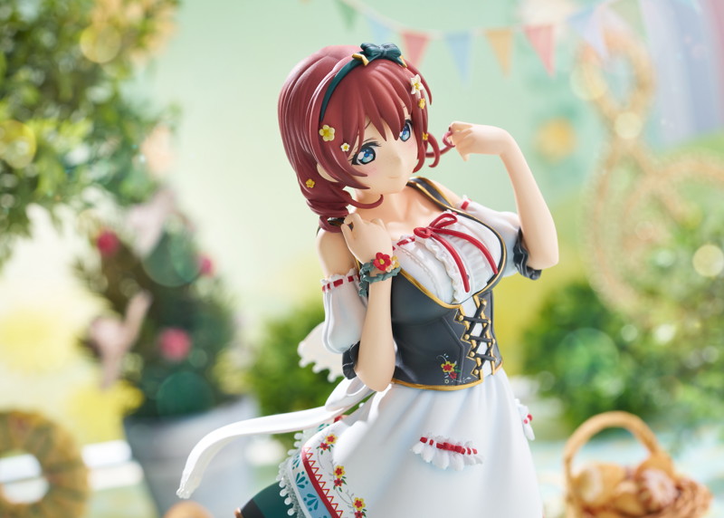 ラブライブ！虹ヶ咲学園スクールアイドル同好会 エマ・ヴェルデ