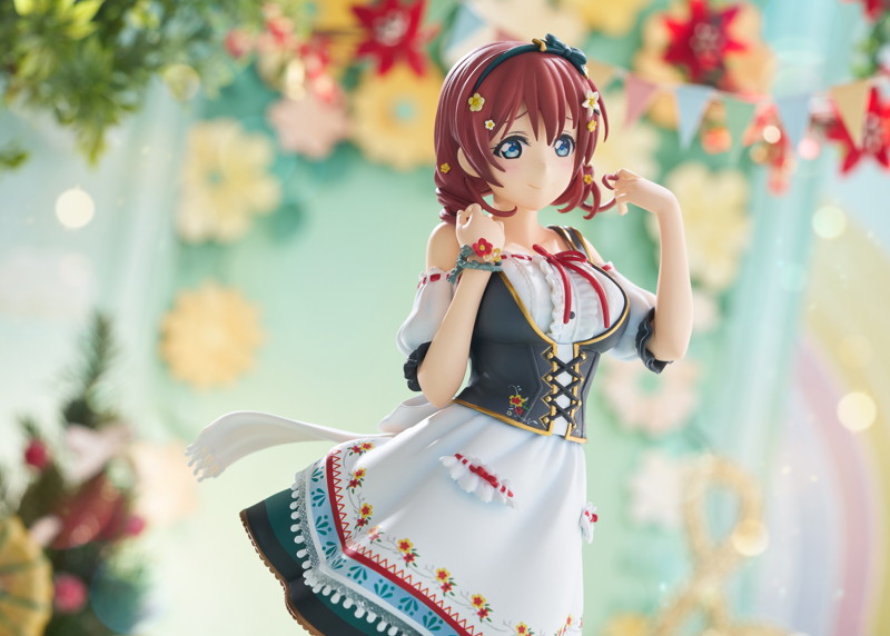 ラブライブ！虹ヶ咲学園スクールアイドル同好会 エマ・ヴェルデ