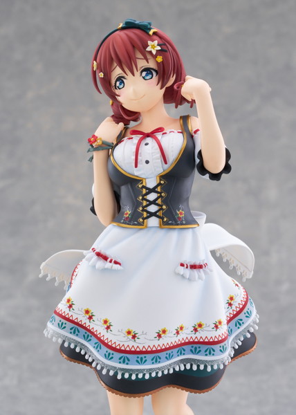 ラブライブ！虹ヶ咲学園スクールアイドル同好会 エマ・ヴェルデ