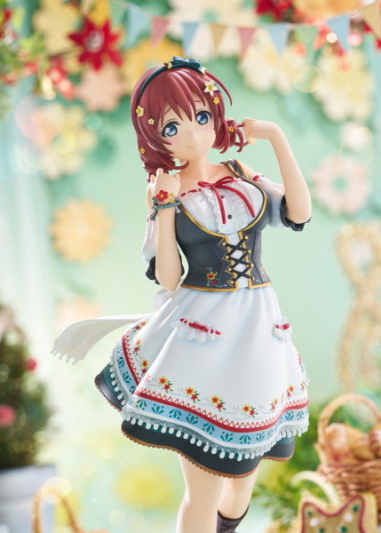 ラブライブ！虹ヶ咲学園スクールアイドル同好会 エマ・ヴェルデ