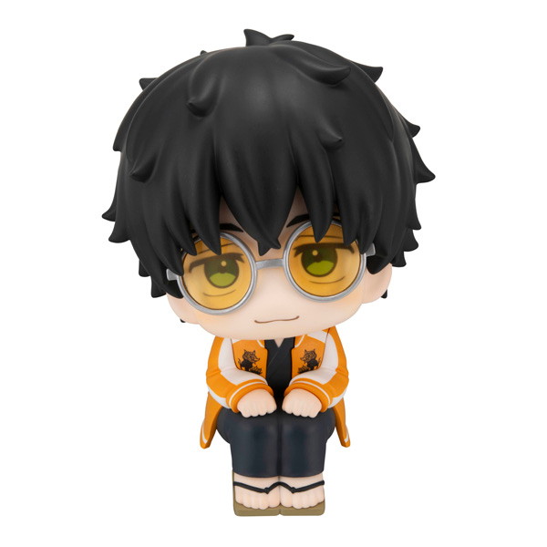 るかっぷ WIND BREAKER 十亀条