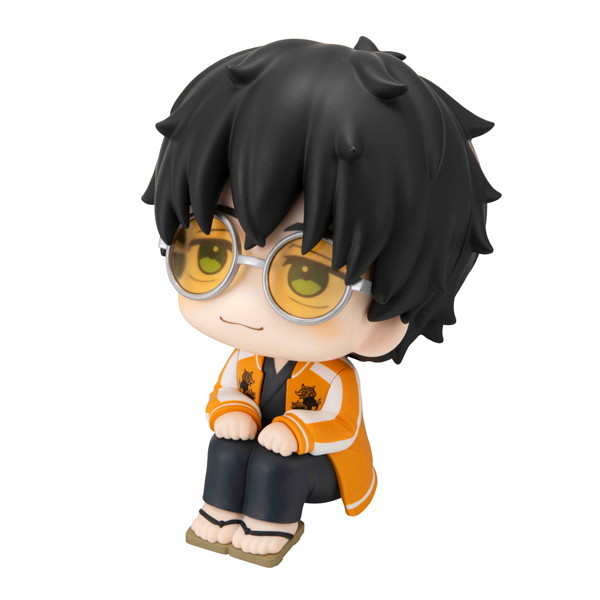 るかっぷ WIND BREAKER 十亀条