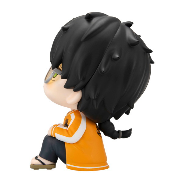 るかっぷ WIND BREAKER 十亀条